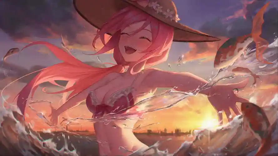 Favorite Image