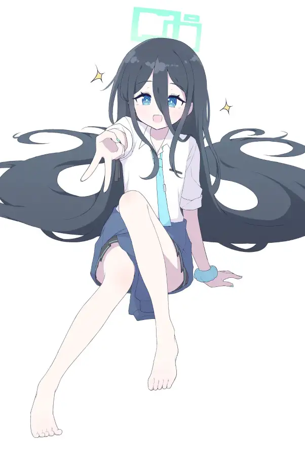 4k爱丽丝壁纸 - 可爱少女 - 蔚蓝档案2.0.1 - wallpaper「哲风壁纸」
