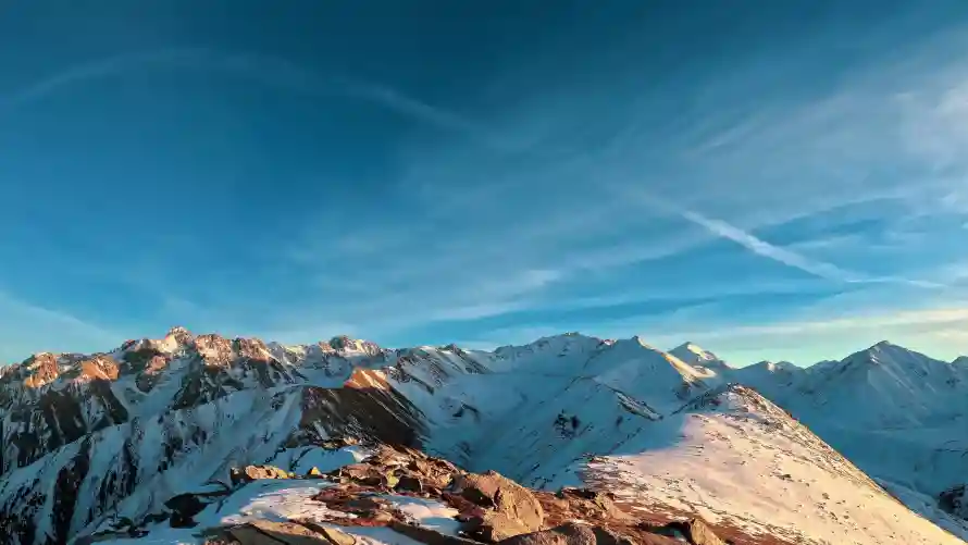 4k自然壁纸-自然风景与雪景-免费下载「哲风壁纸」
