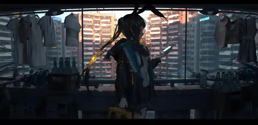 Favorite Image