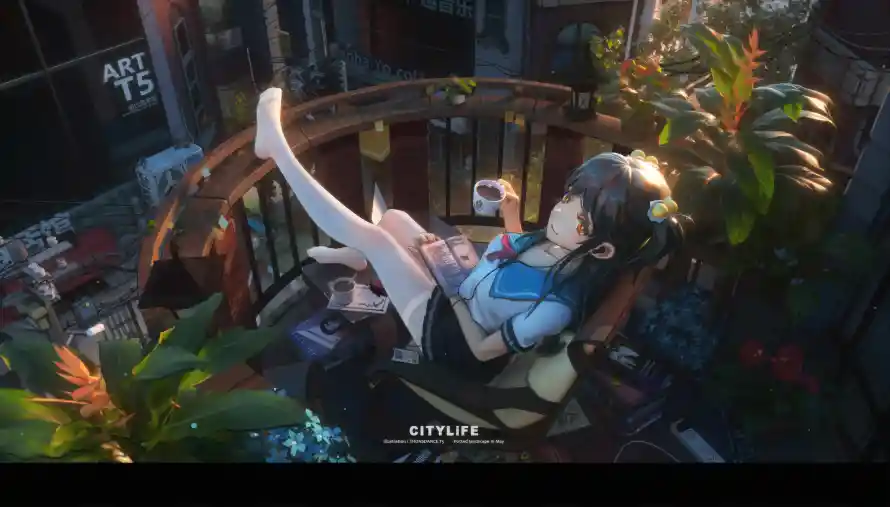 Favorite Image