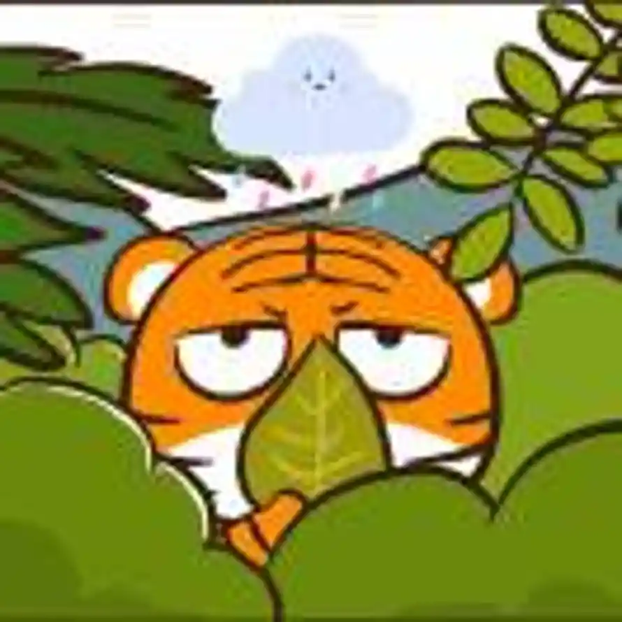 流落街头的头像