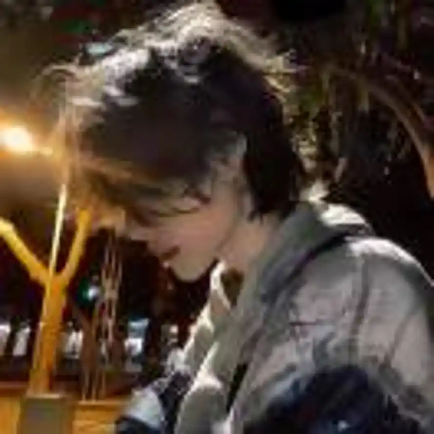 星星的头像