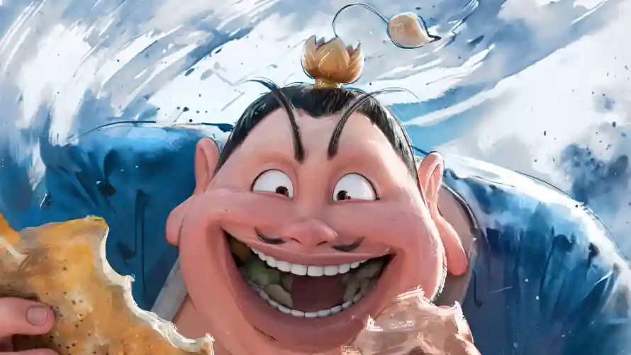Favorite Image