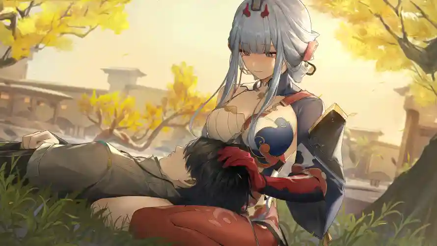 Favorite Image