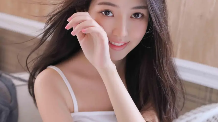 4k少女壁纸-青春与甜美-壁纸分享「哲风壁纸」