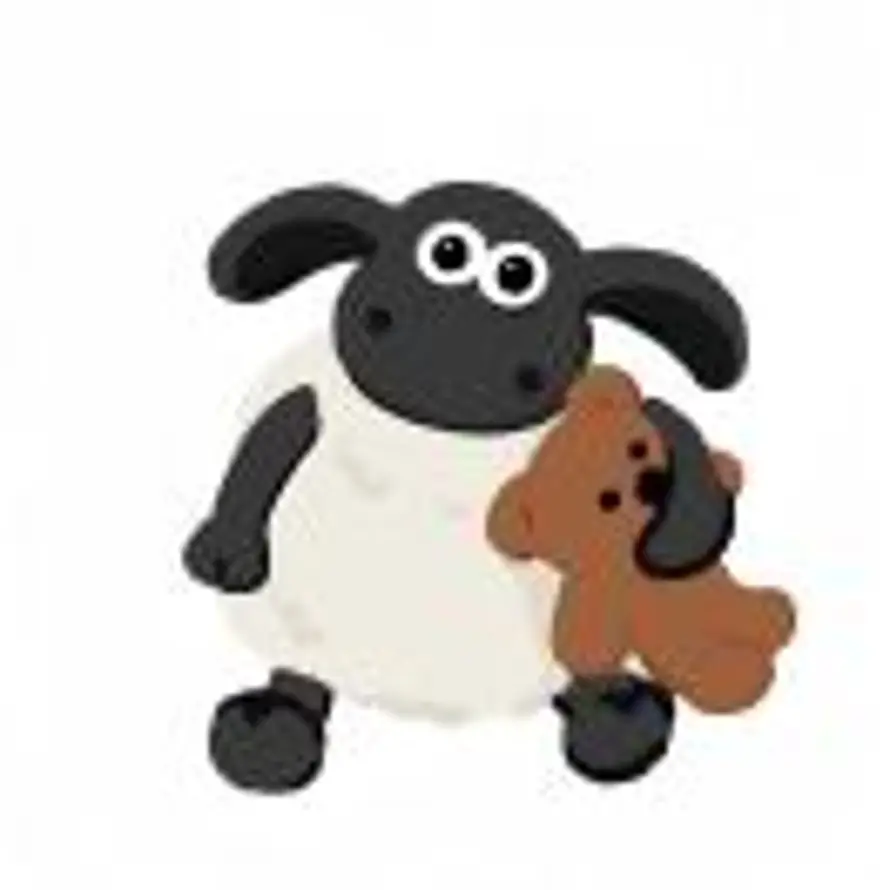 Shaun的头像