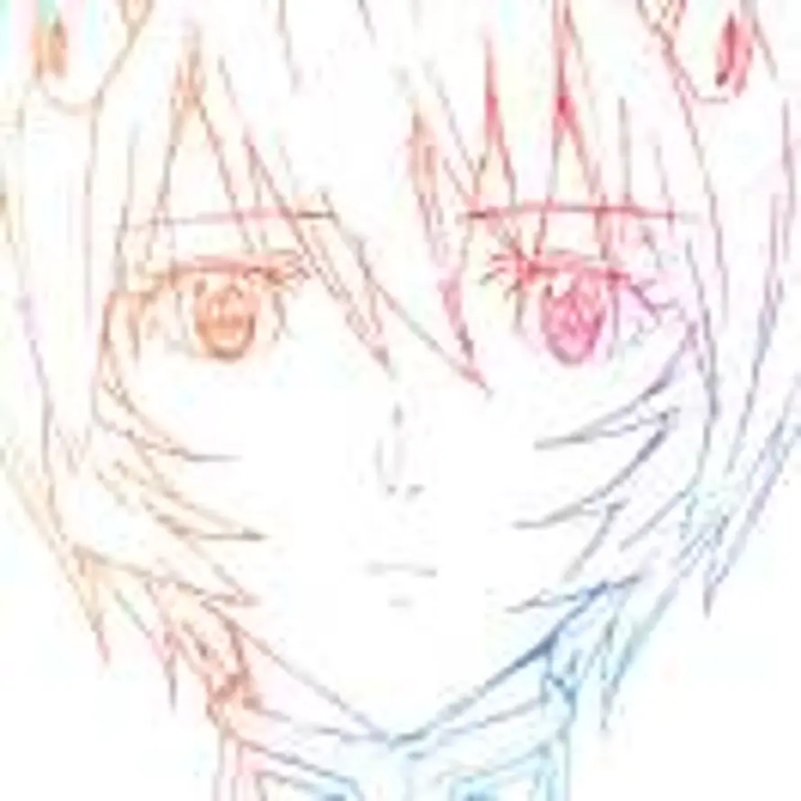 Ayanami Rei的头像