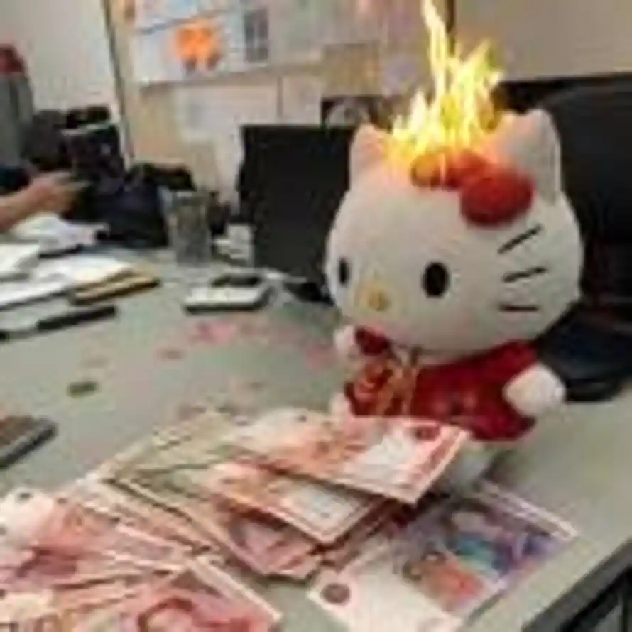 小羊的头像