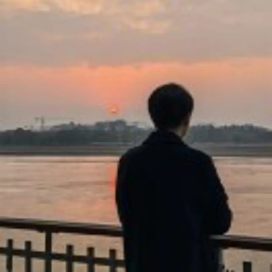 山海的头像