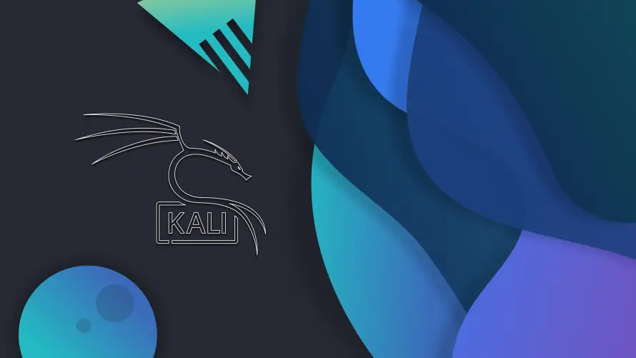 4k科技风壁纸-几何图案壁纸和酷炫背景-Linux「哲风壁纸」
