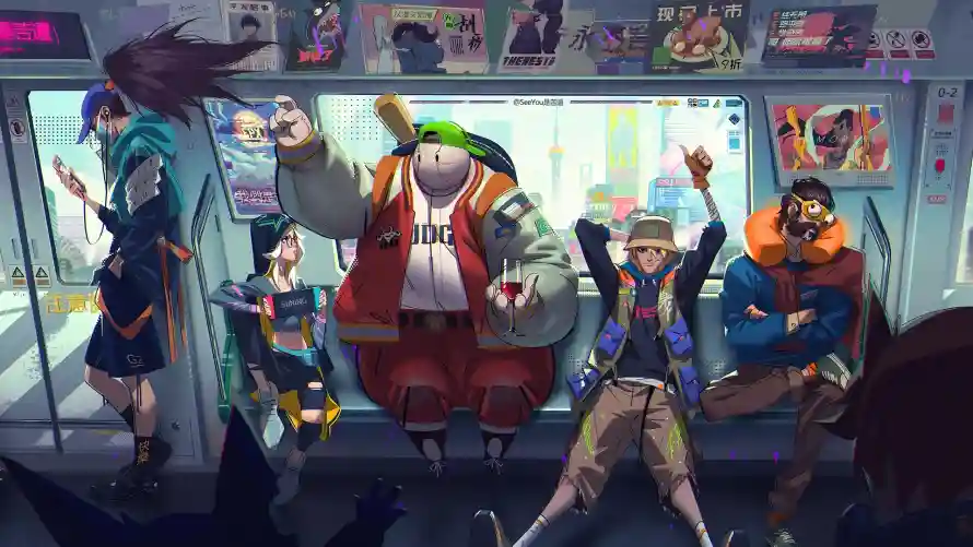 Favorite Image