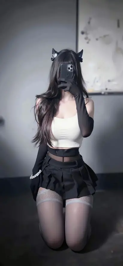 4k个性壁纸 - 性感 - 时尚 - 美女「哲风壁纸」