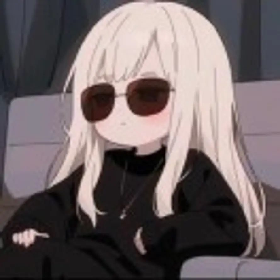 ʘʚʘ的头像