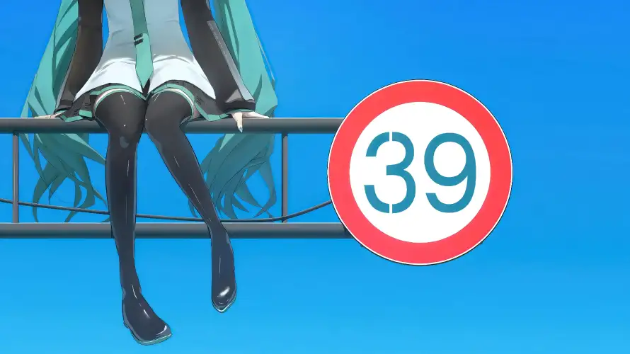 5k人物壁纸-39数字与动漫-初音未来壁纸分享「哲风壁纸」
