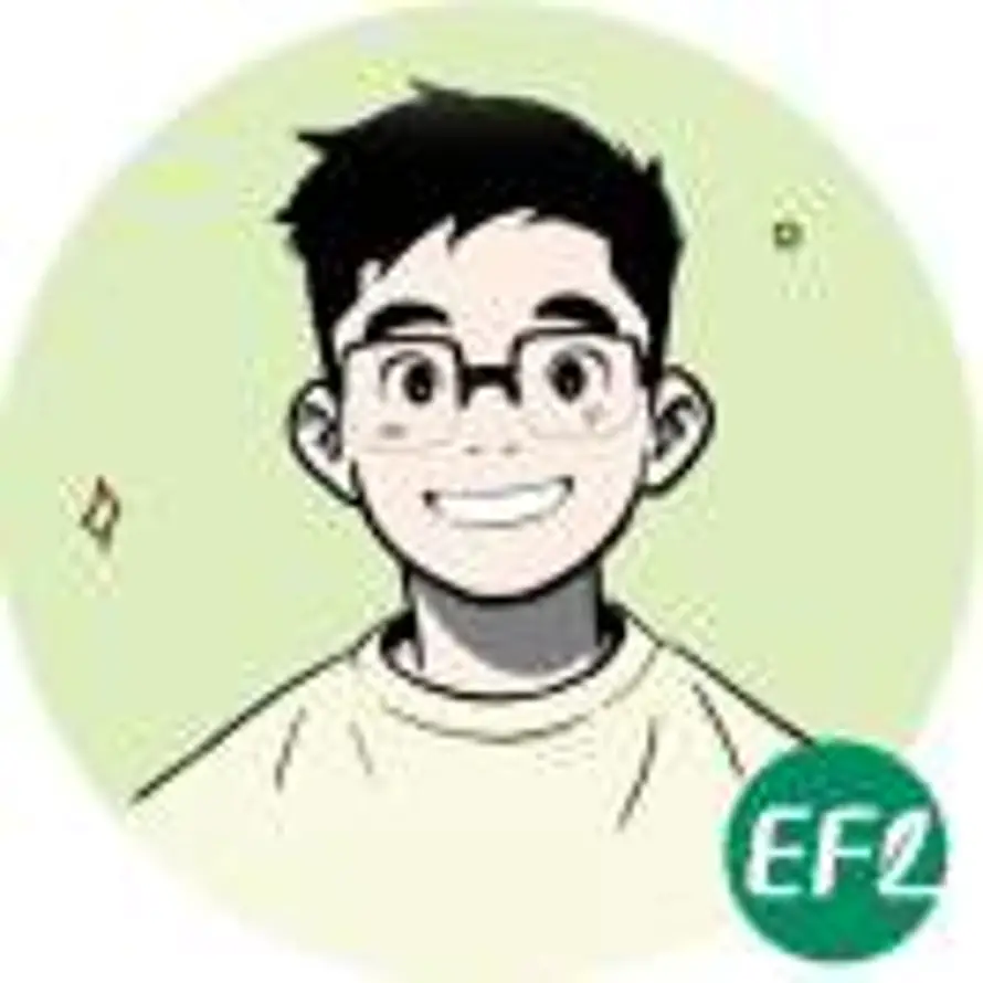 EFL-杨加昆的头像