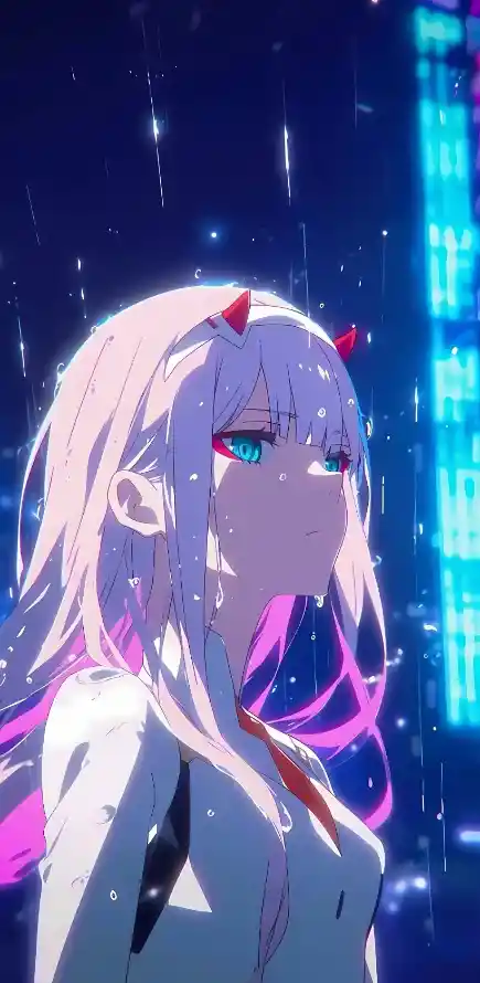 4k02壁纸 - 二次元 - 动漫角色 - 科幻动漫「哲风壁纸」
