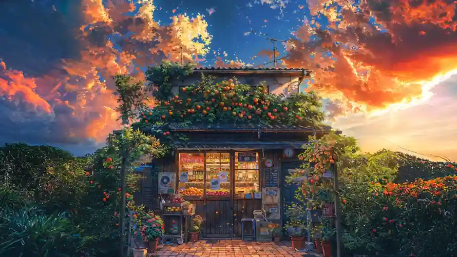 Favorite Image
