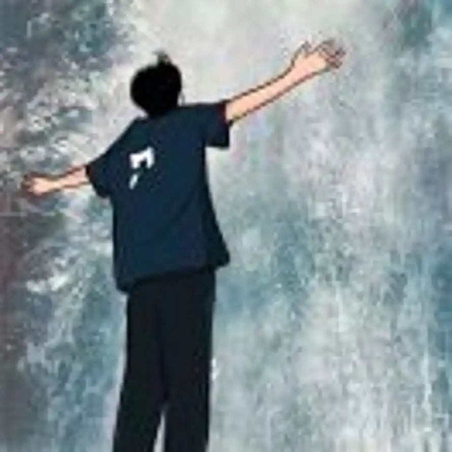 葉的头像