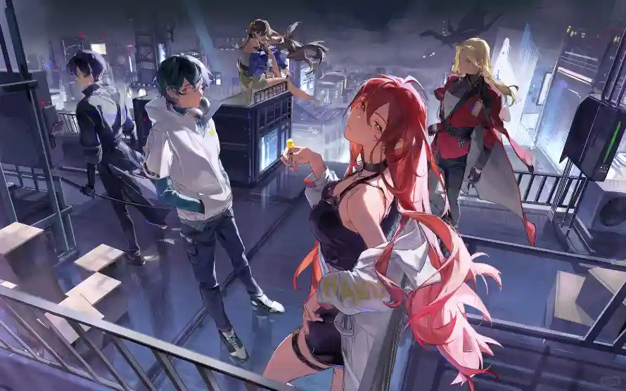 Favorite Image