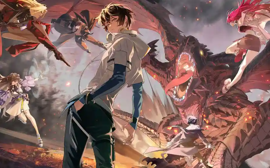 Favorite Image