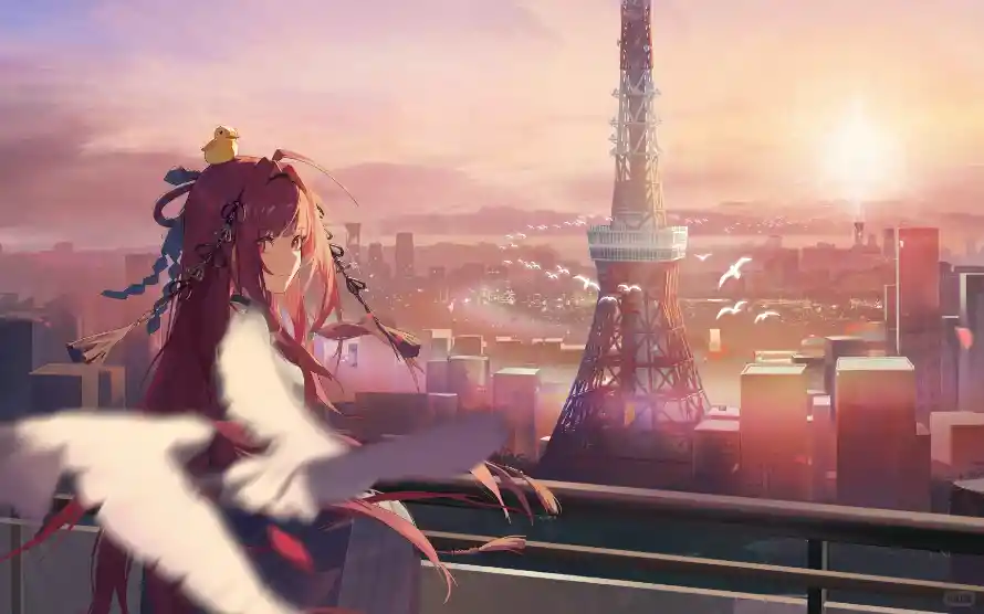 Favorite Image