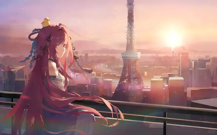 Favorite Image