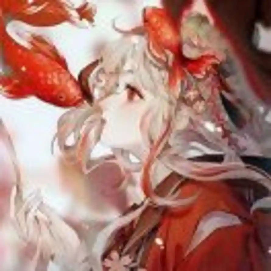 渐晚的头像