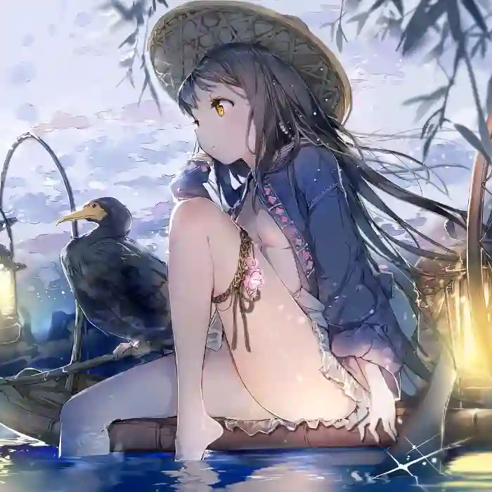 JuKer的头像