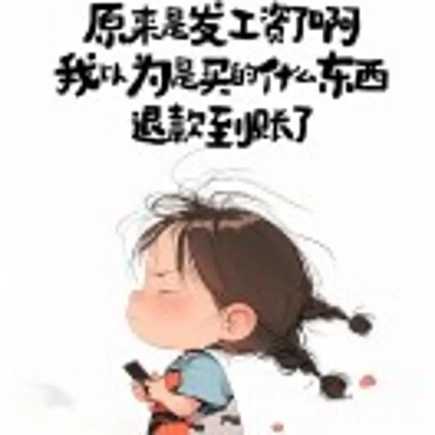 三条腿的头像