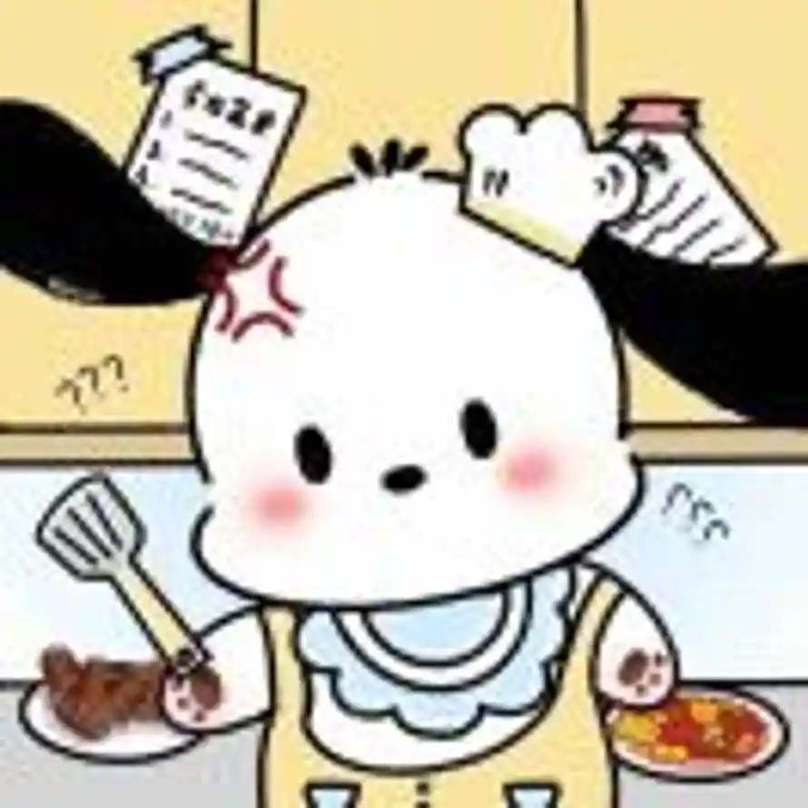 Destined的头像