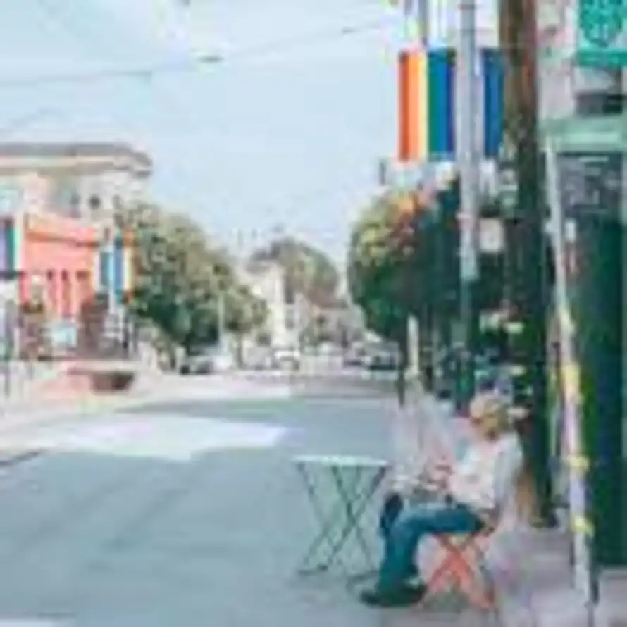 弗罗里达橙的头像