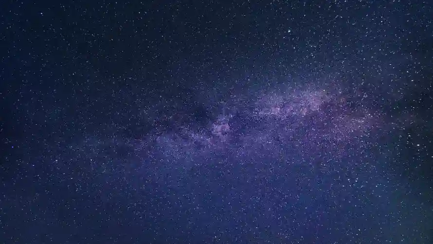 6k夜空壁纸-璀璨星河与星空-免费下载「哲风壁纸」