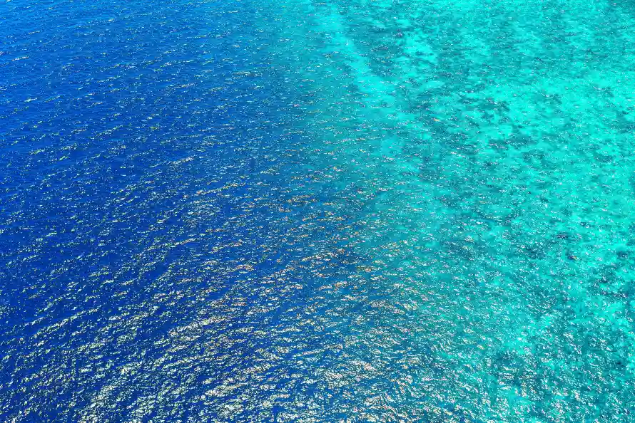 5k海洋壁纸-梦幻海景与风景-海洋风光壁纸分享「哲风壁纸」