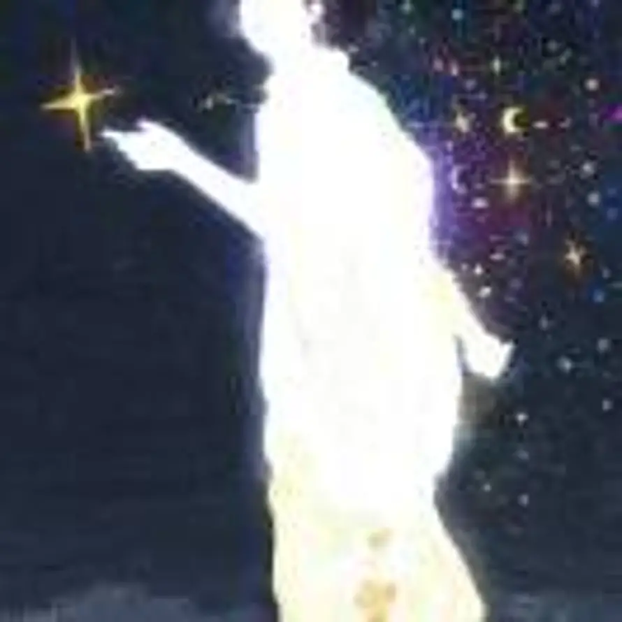 Wondering star的头像