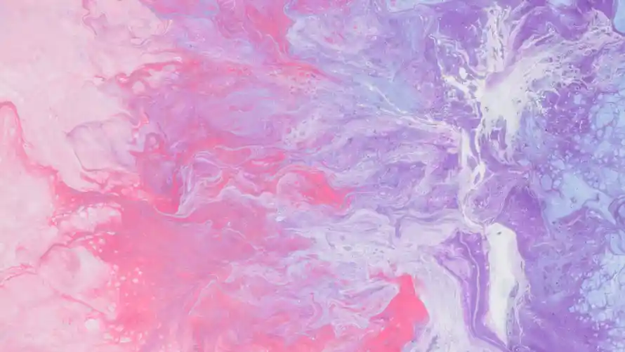 4k梦幻壁纸-丙烯画 - 背景-热门的壁纸「哲风壁纸」