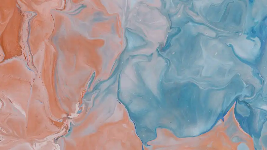 4k背景壁纸-丙烯画 - 水彩画-免费下载「哲风壁纸」
