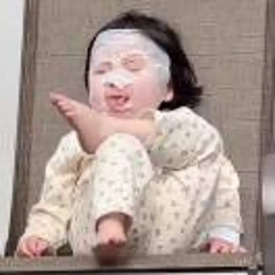初见如珩的头像