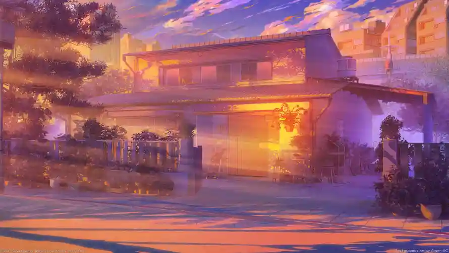 Favorite Image