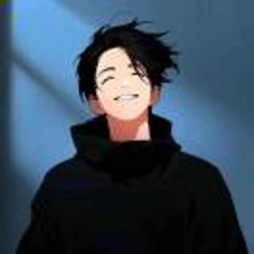 A海阔天空的头像