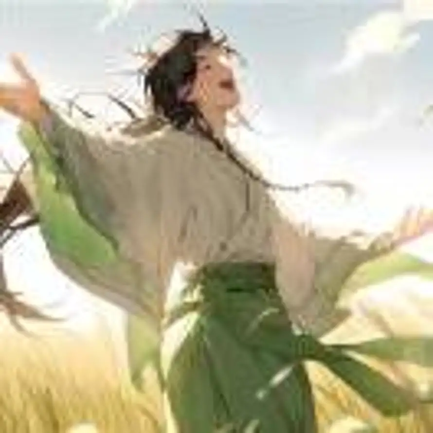 E的头像