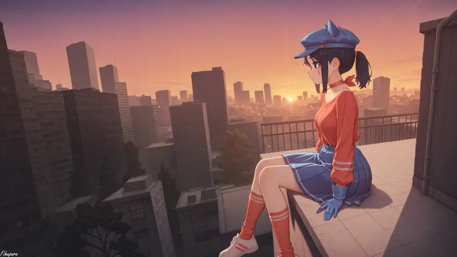 Favorite Image