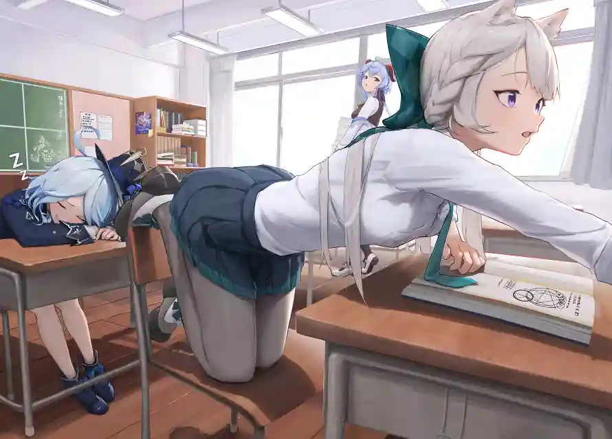 Favorite Image