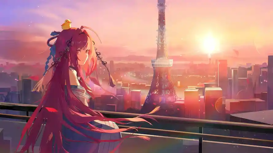 Favorite Image