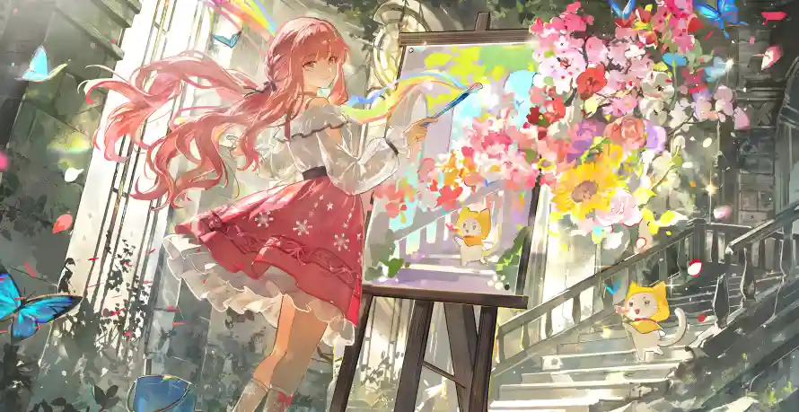 Favorite Image
