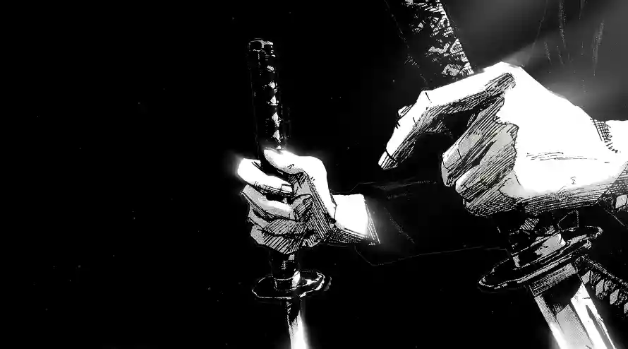 5k利刃壁纸-酷炫画面和动漫-壁纸推荐「哲风壁纸」