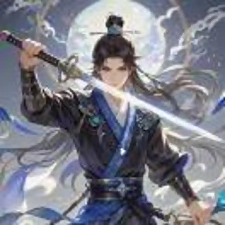 洛枫孤勇的头像