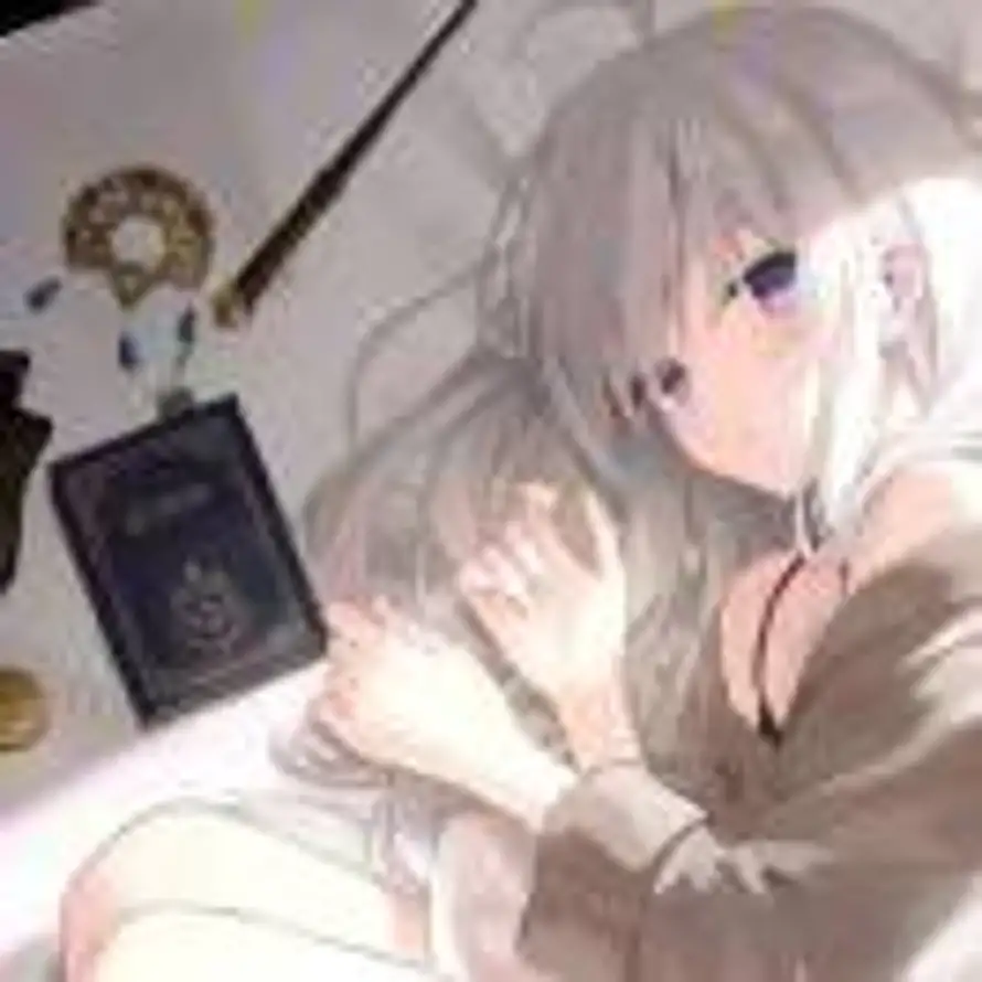 ENDER的头像