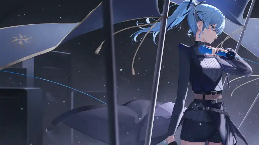 Favorite Image