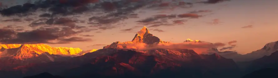 4k夕阳壁纸-带鱼屏和美景-自然风景免费下载「哲风壁纸」